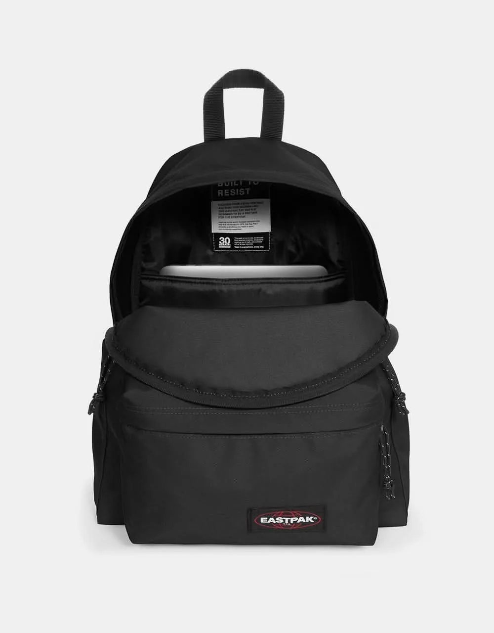 Eastpak Day Pak'R Backpack - Black