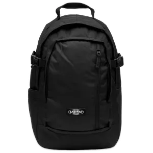 Eastpak Smallker Backpack, Mono Black