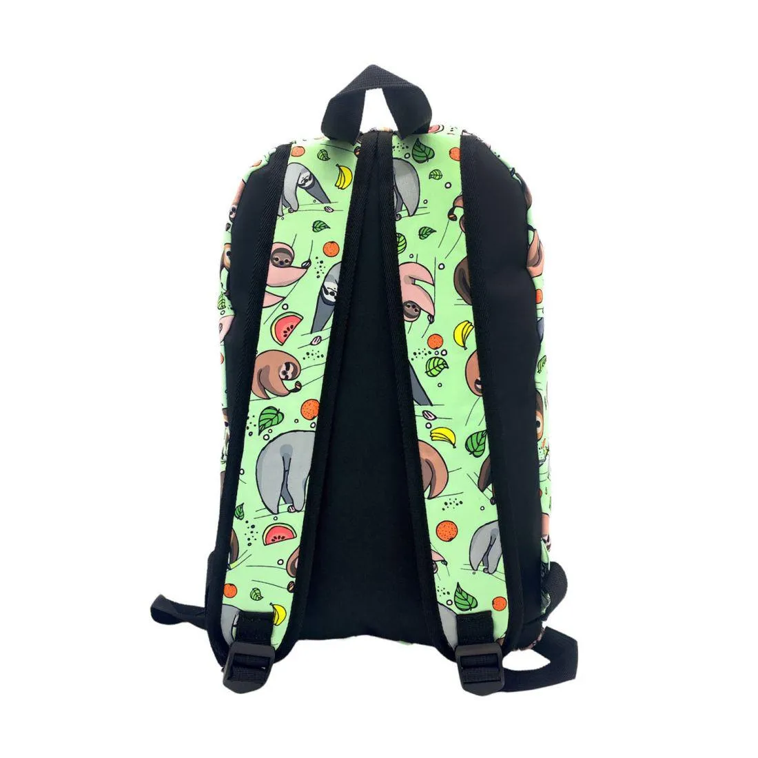 Empire Cove Back to School Backpack Shark Sealife Sloth Dino Sea Turtle Book Bag