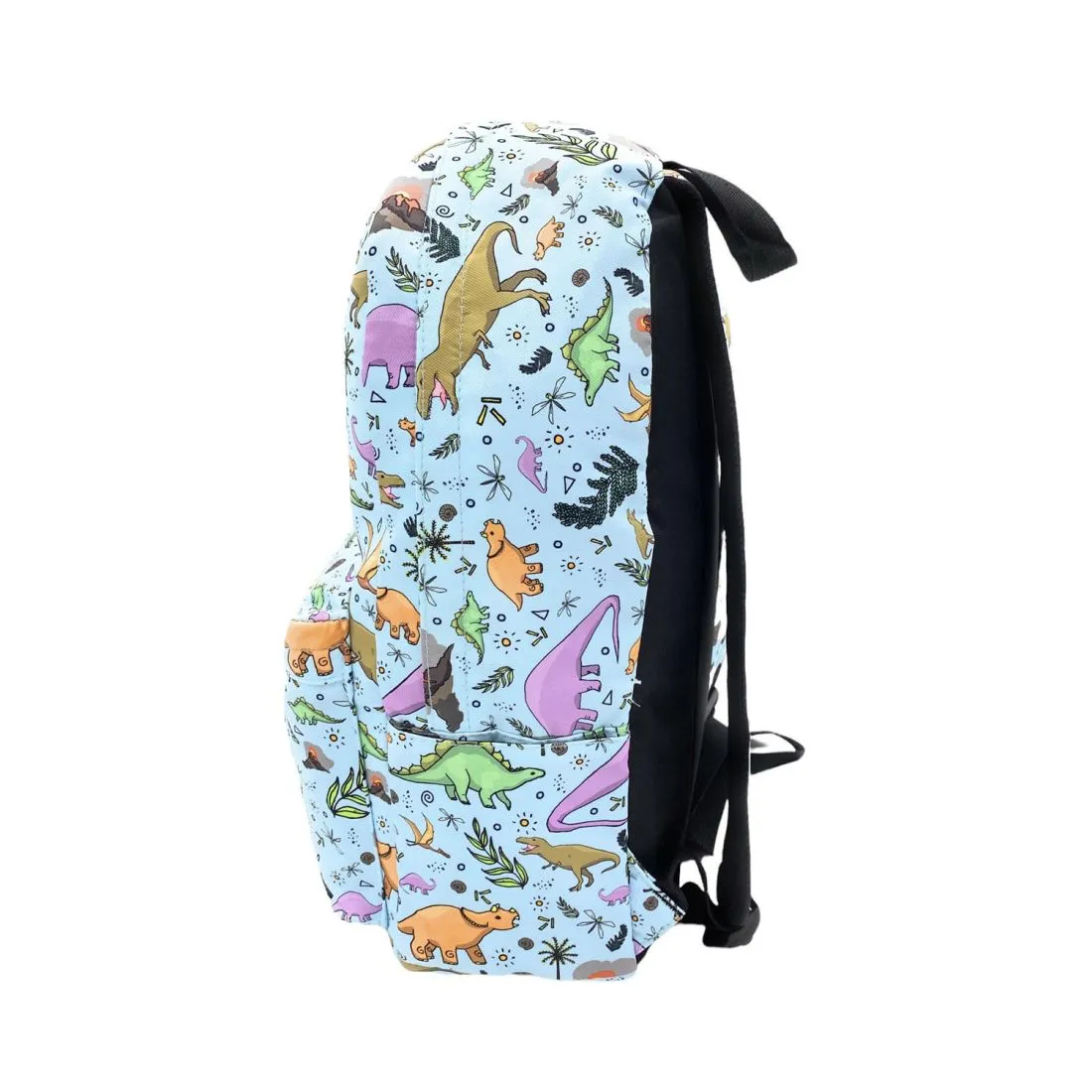 Empire Cove Back to School Backpack Shark Sealife Sloth Dino Sea Turtle Book Bag