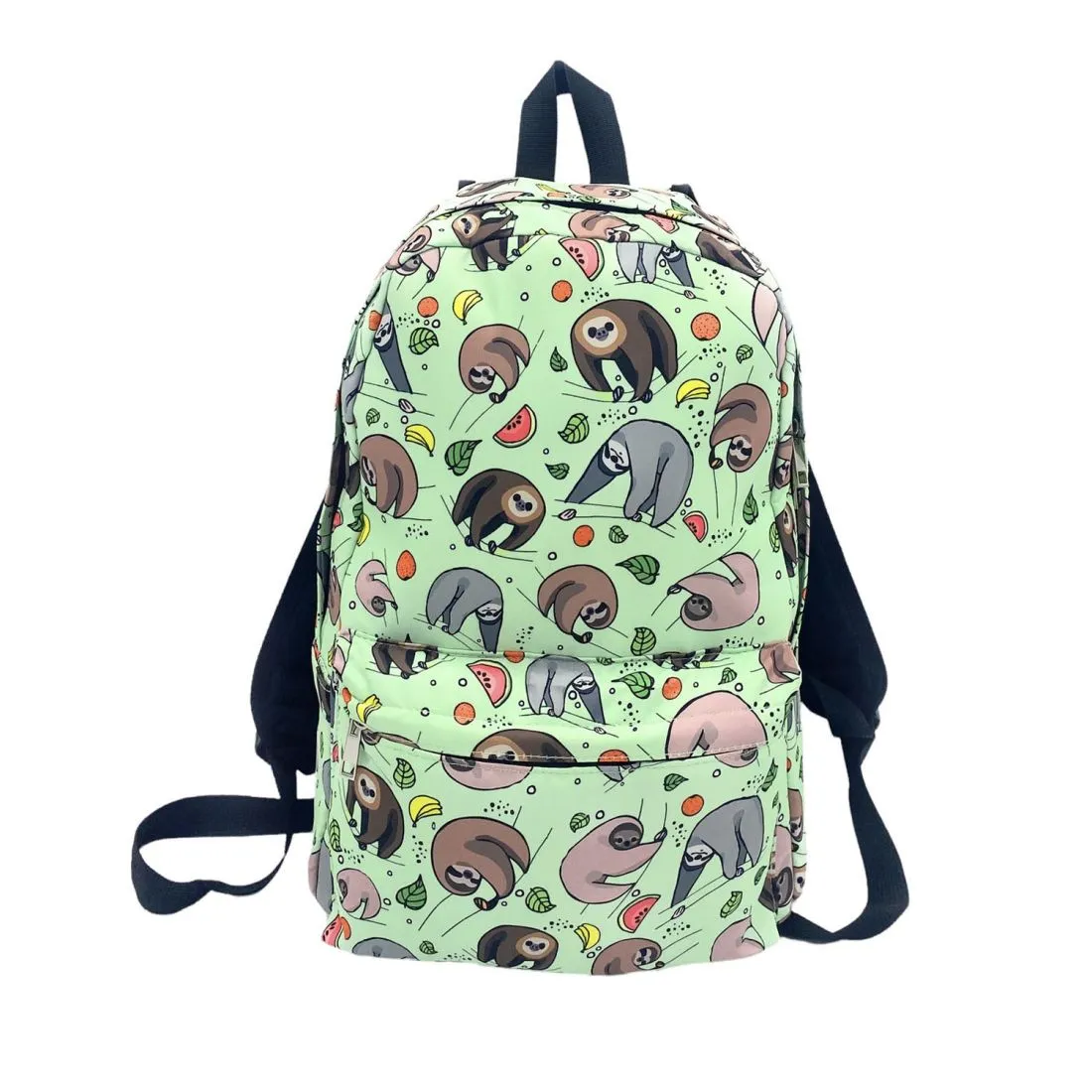 Empire Cove Back to School Backpack Shark Sealife Sloth Dino Sea Turtle Book Bag