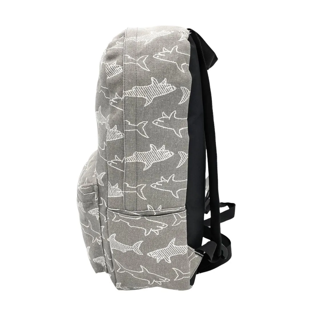 Empire Cove Back to School Backpack Shark Sealife Sloth Dino Sea Turtle Book Bag