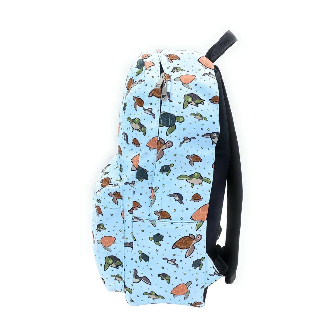 Empire Cove Back to School Backpack Shark Sealife Sloth Dino Sea Turtle Book Bag