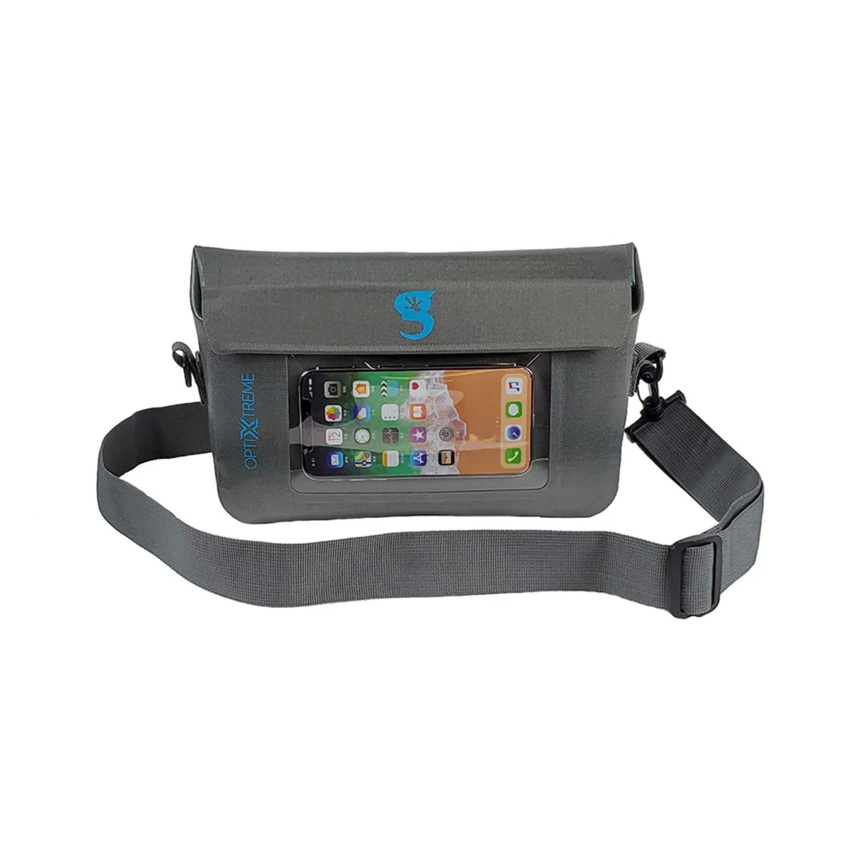 Geckobrands Optixtreme Phone Tote