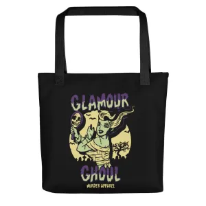 Glamour Ghoul Tote