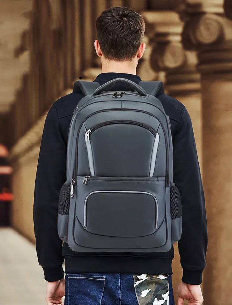 GLB016 - The Maximus Backpack