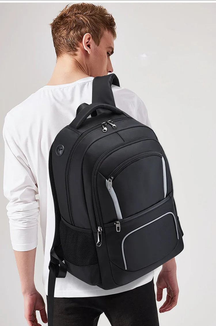 GLB016 - The Maximus Backpack