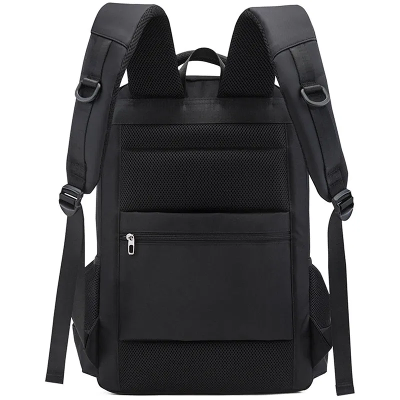 GLB016 - The Maximus Backpack