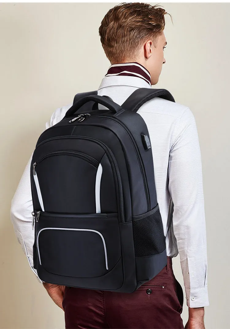 GLB016 - The Maximus Backpack