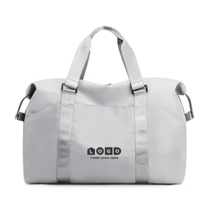 Gym Sports Duffel Bag (DF11)