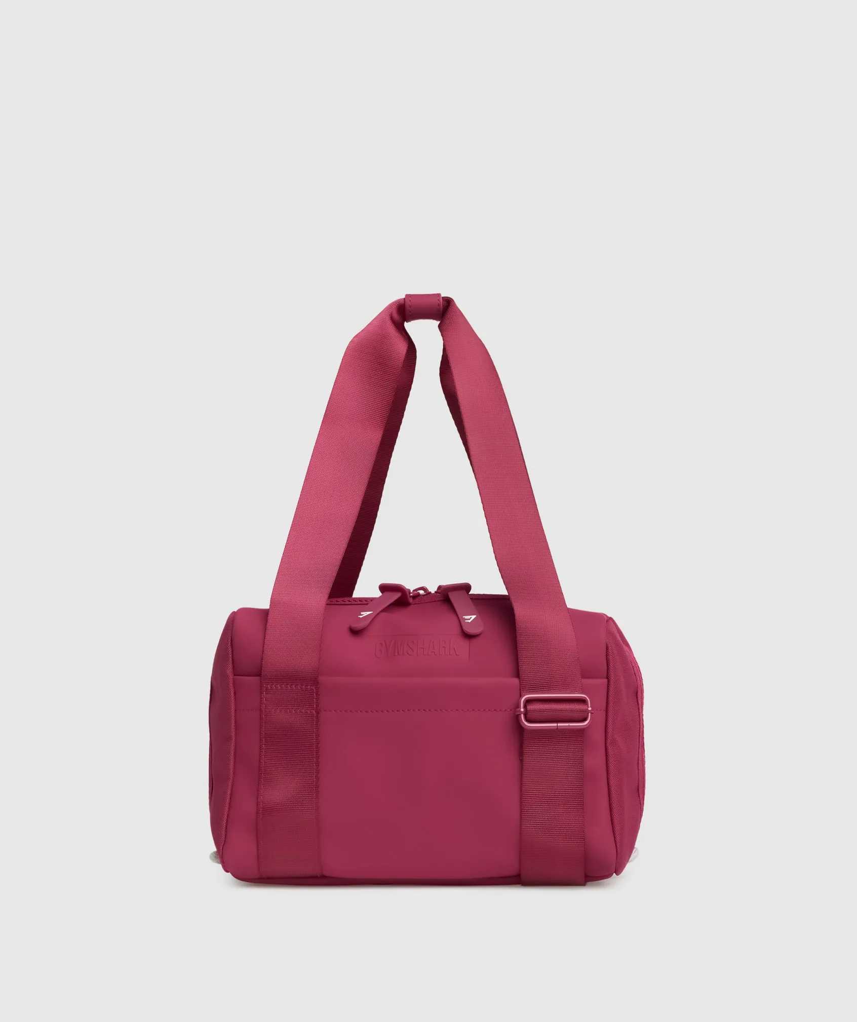 Gymshark Everyday Mini Holdall - Raspberry Pink