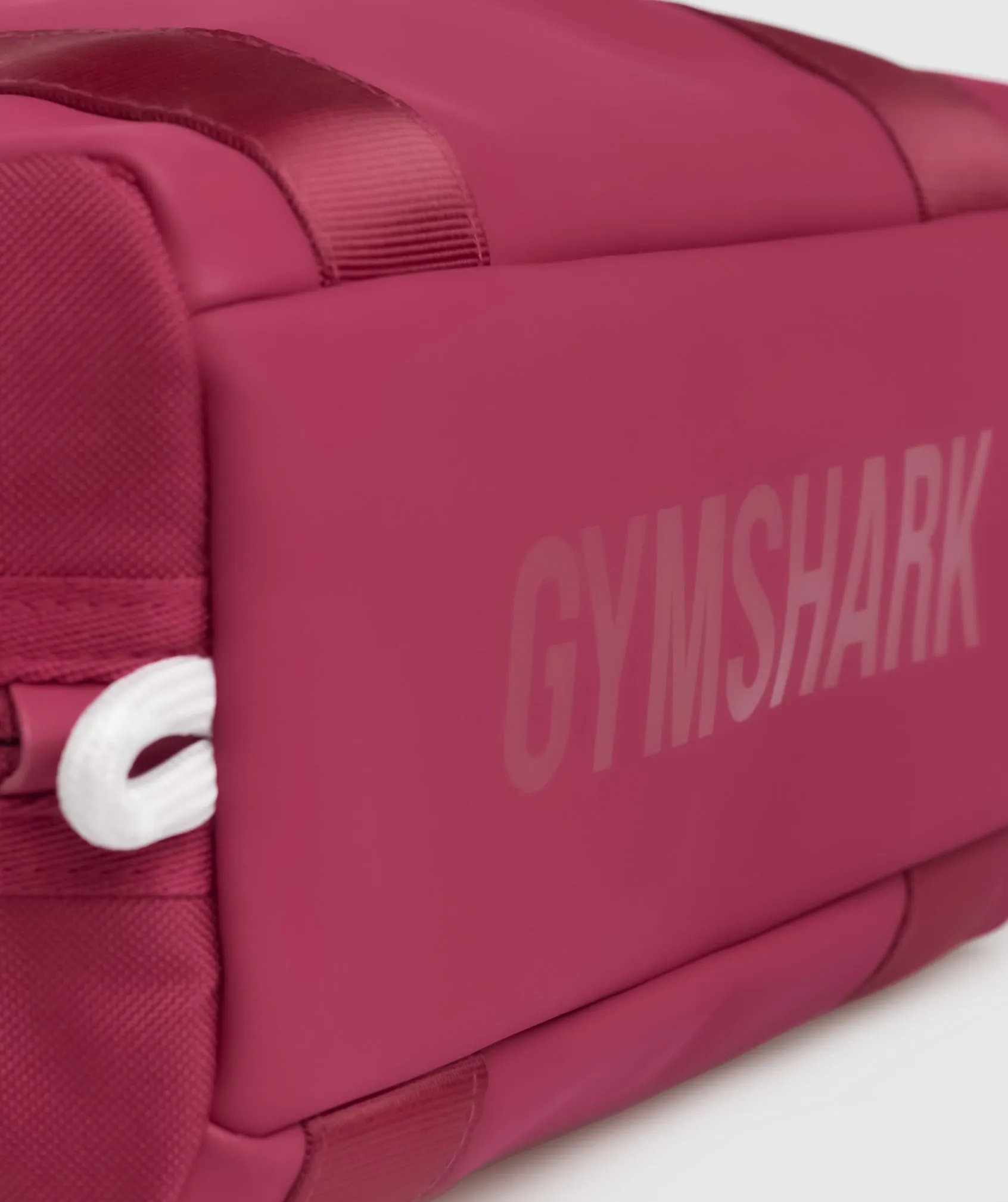 Gymshark Everyday Mini Holdall - Raspberry Pink