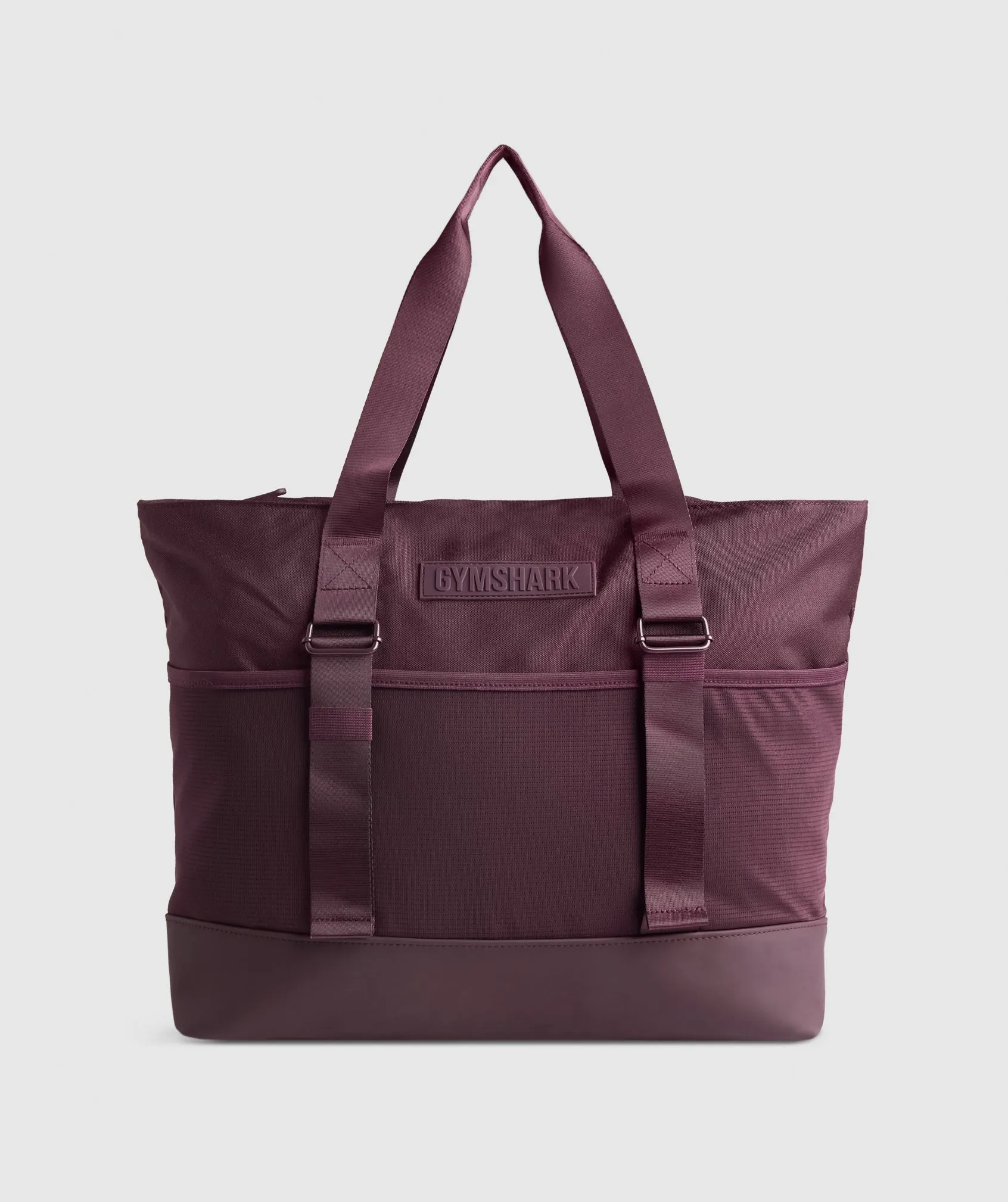 Gymshark Everyday Tote - Depth Purple