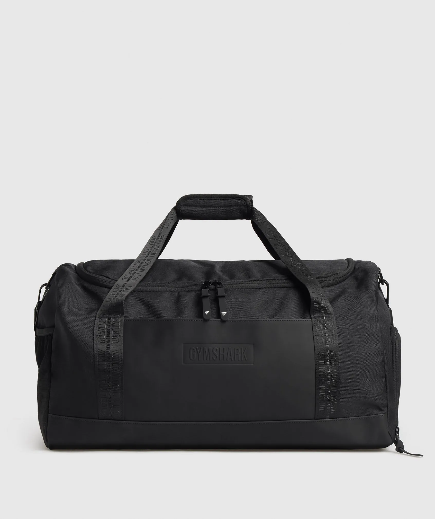 Gymshark Medium Everyday Holdall - Black