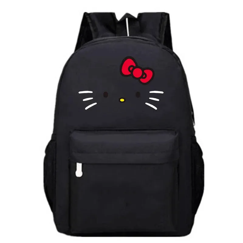 Hello Kitty Backpack