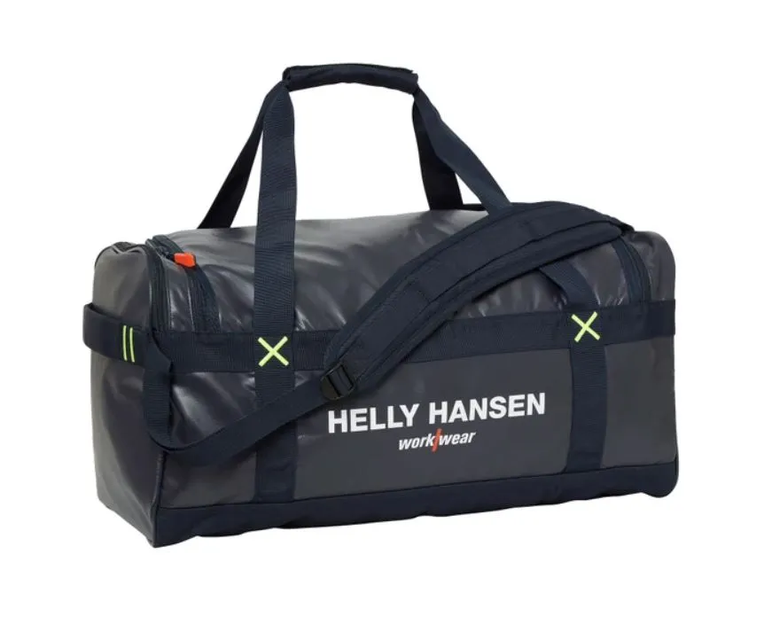 Helly Hansen 50L Duffel Bag