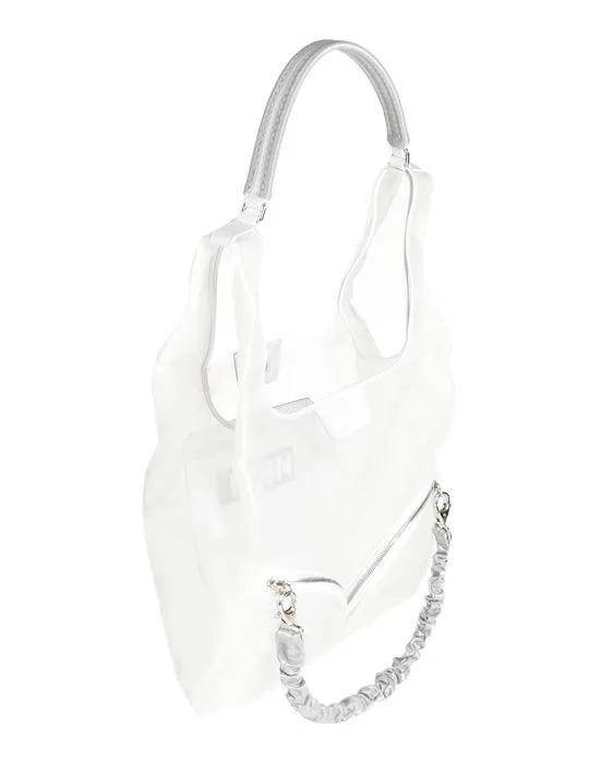 HOGAN bag, white