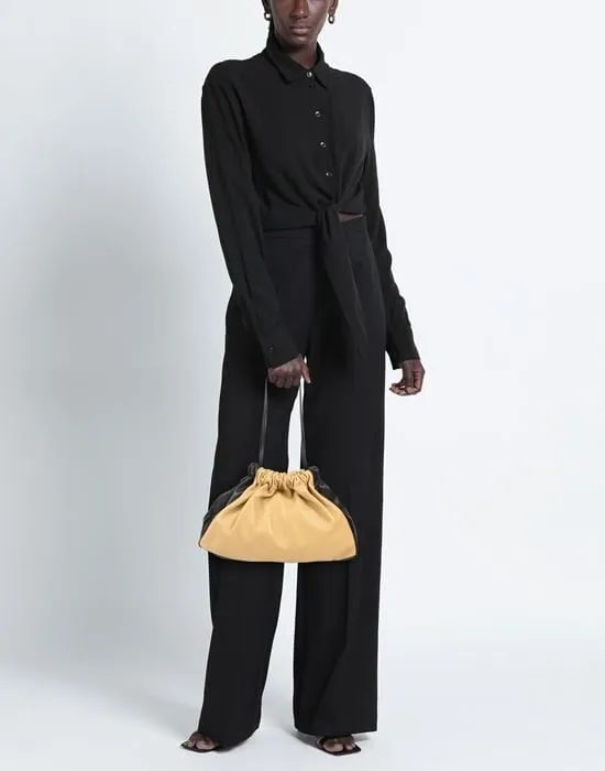 JIL SANDER bag, sand