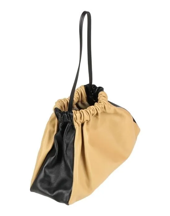 JIL SANDER bag, sand