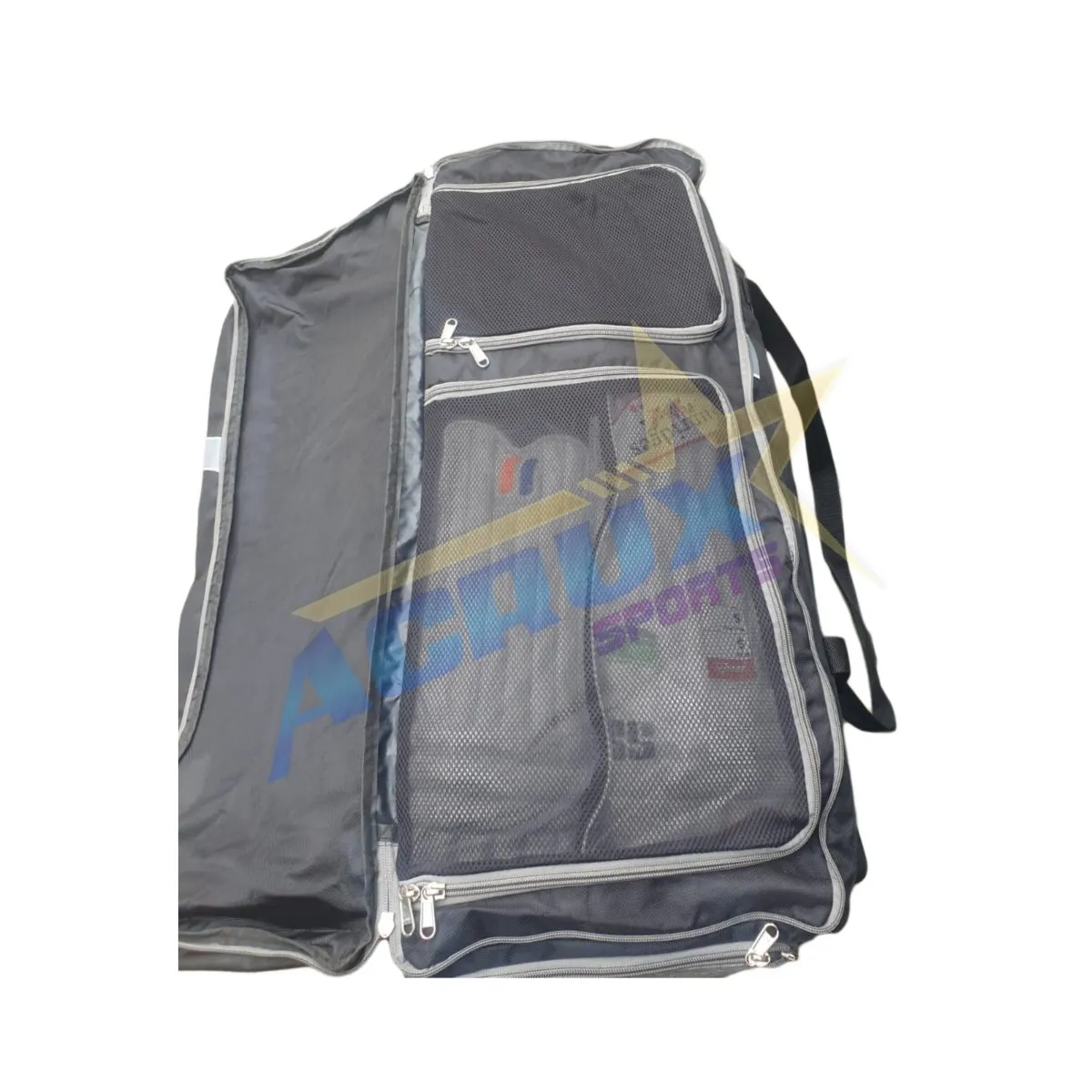 JJ Sports Celestial Pro 1.0 Cricket Kit Bag Wheelie