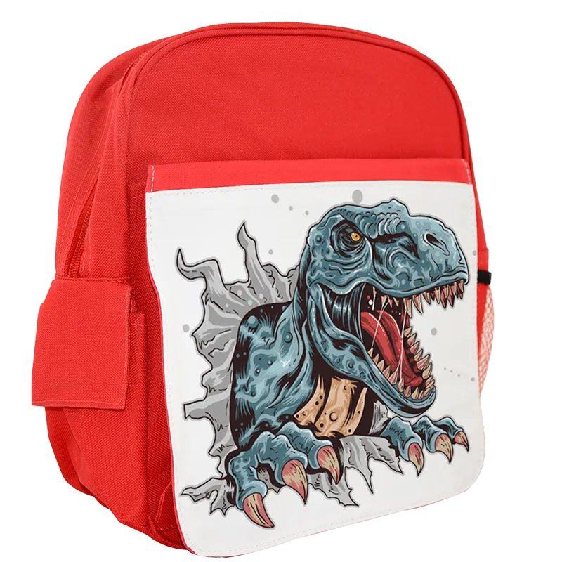 Kids Sublimation Backpack