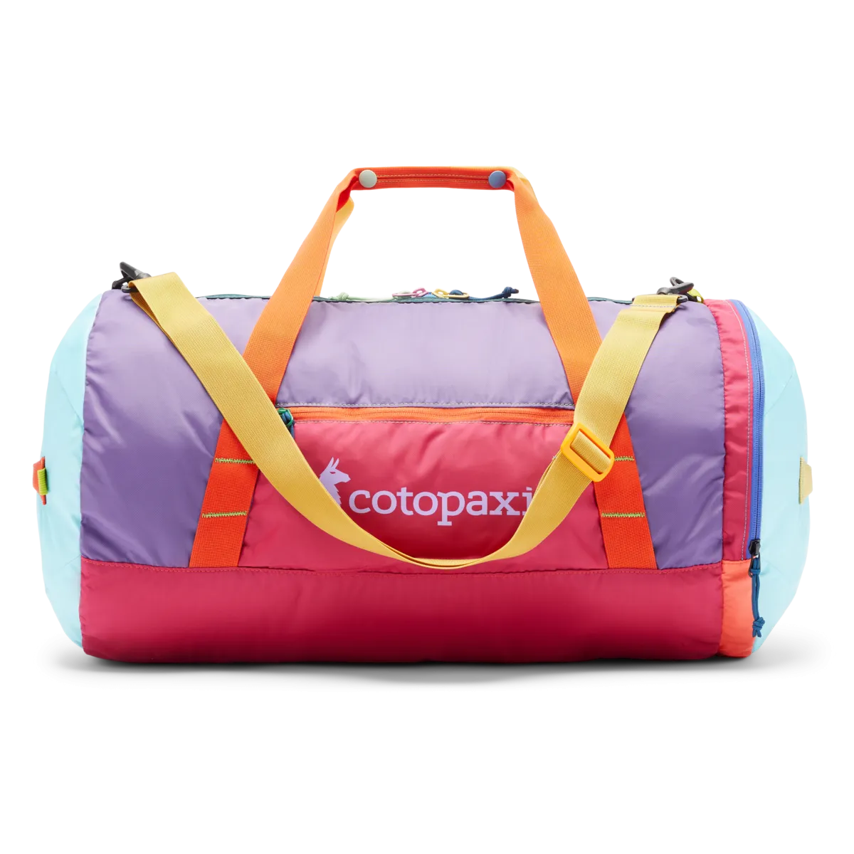 Ligera 45L Duffel Bag - Del Día