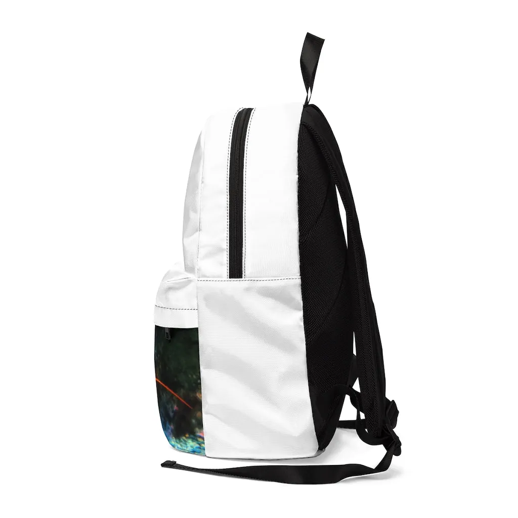 Lobster Unisex Classic Backpack