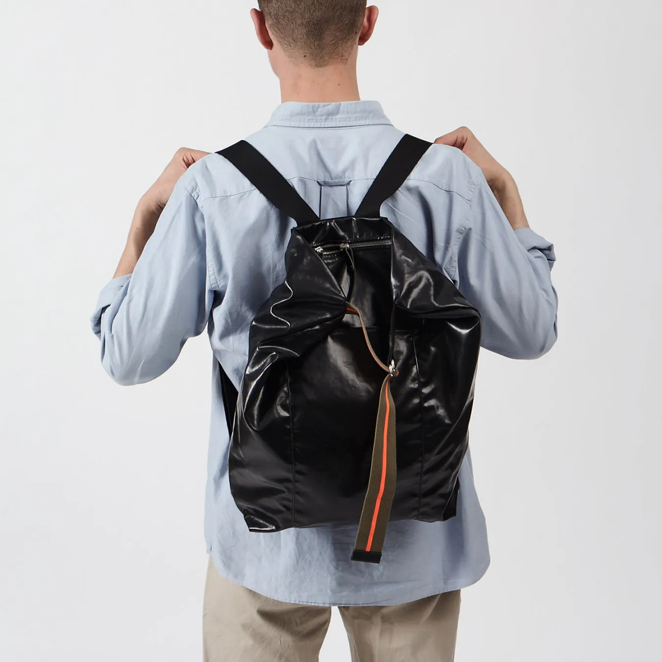 LONDRES Escape Backpack 15"