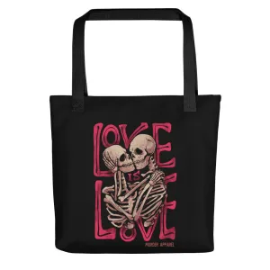 Love Is Love Tote