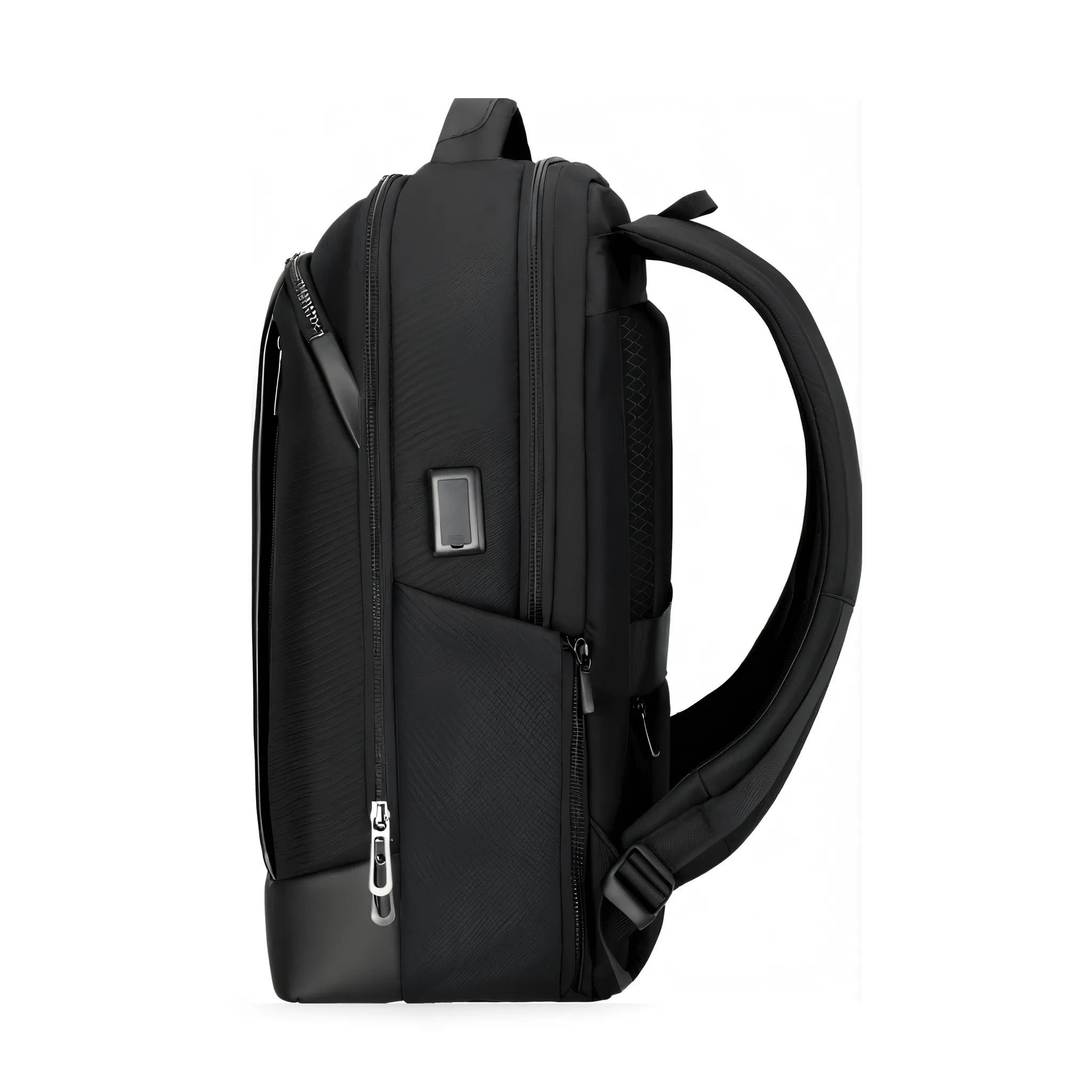 Luminary: MarkRyden Daily Lightweight Dual-Material Backpack