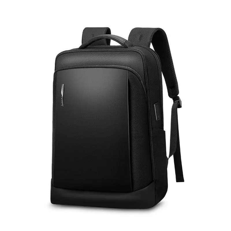 Luminary: MarkRyden Daily Lightweight Dual-Material Backpack