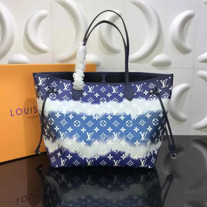 Luxury Tote - LOV - 5981