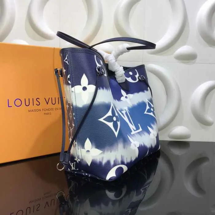 Luxury Tote - LOV - 5981