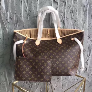 Luxury Totes - LOV - 5984