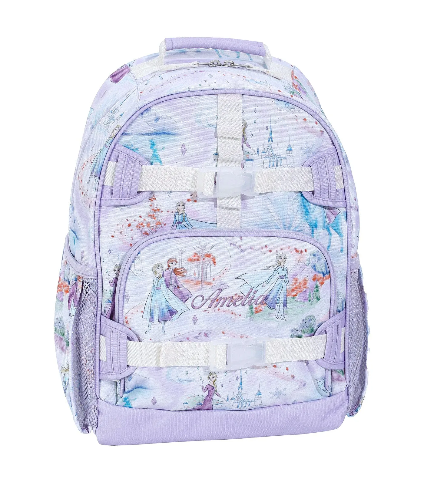 Mackenzie Disney Frozen Enchanted Forest Backpacks