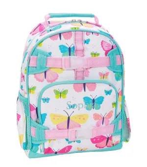 Mackenzie Mirabella Butterfly Backpacks