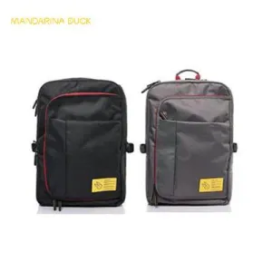 Mandarina Duck Smart Large Capacity Backpack