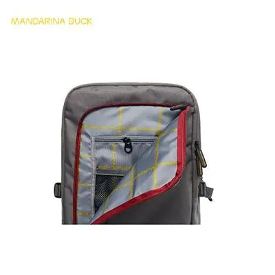 Mandarina Duck Smart Large Capacity Backpack