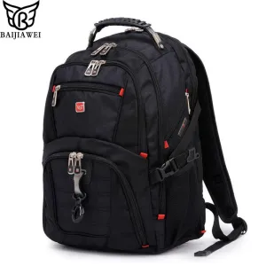 Men and Women Laptop Backpack