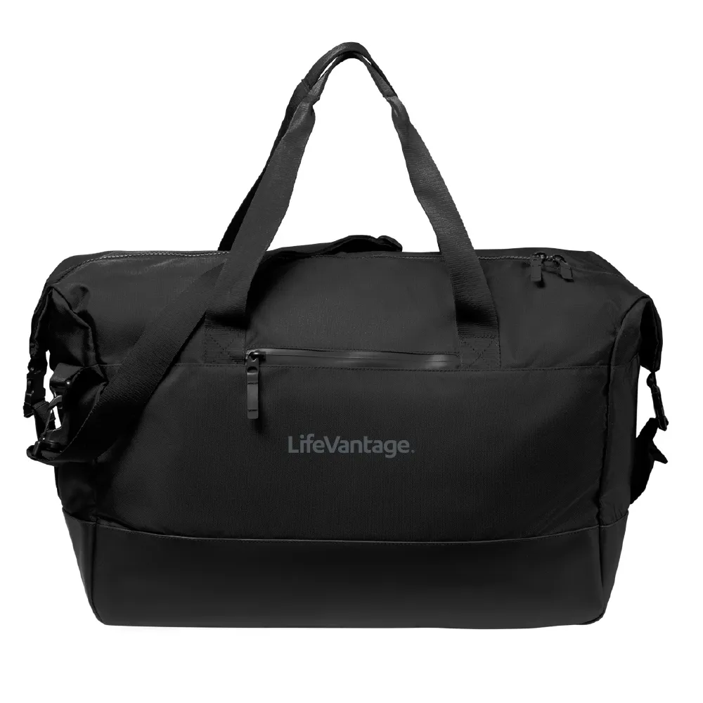 Mercer Mettle Weekender Duffel Bag