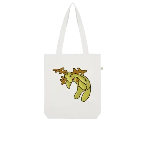 Mergilender Organic Tote Bag