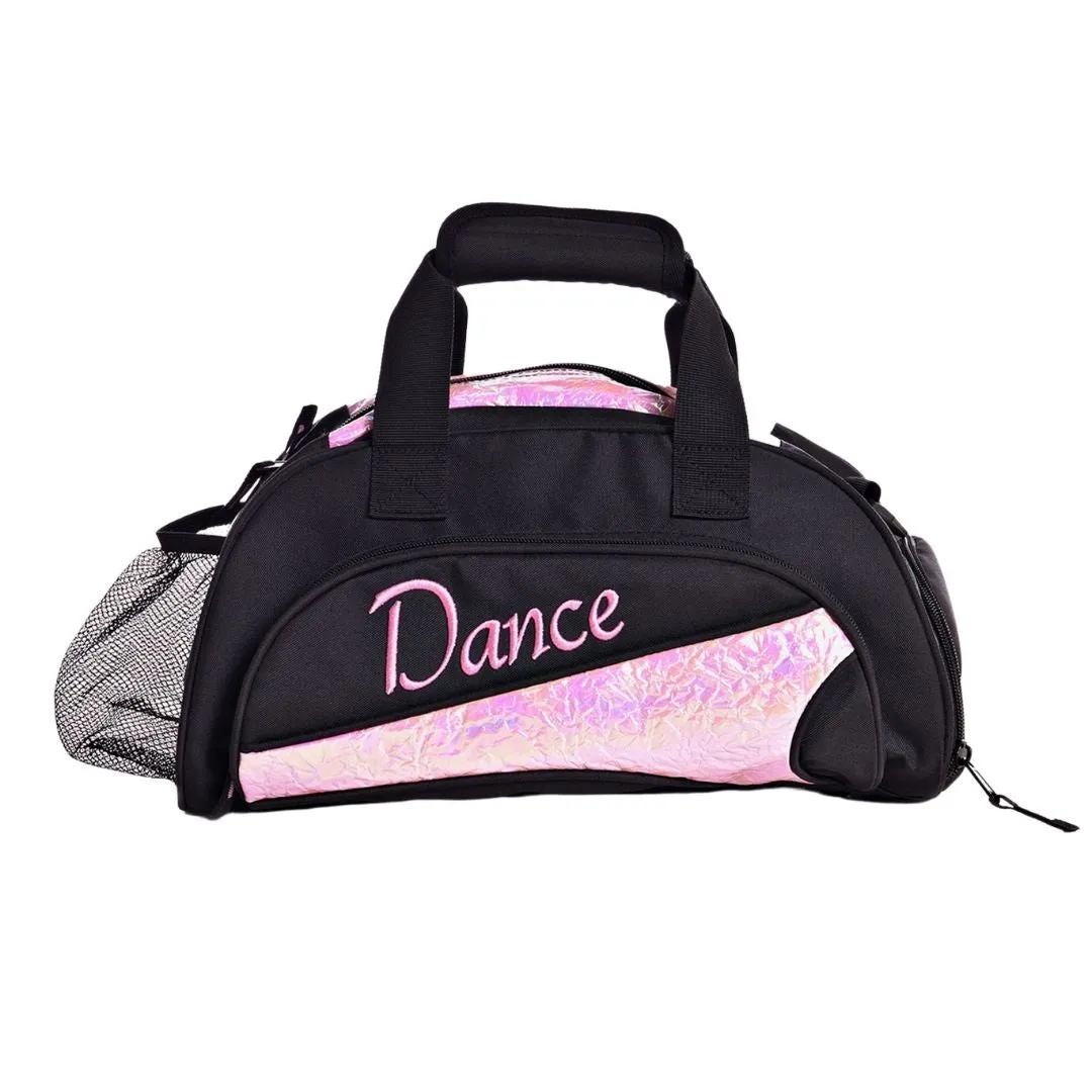 Mini Duffel Bag Dance Eco Friendly