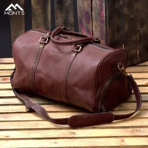 MONT5 Shigar Travel Bag