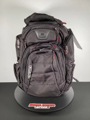 OGIO Rev Laptop Backpack - USED LIKE NEW