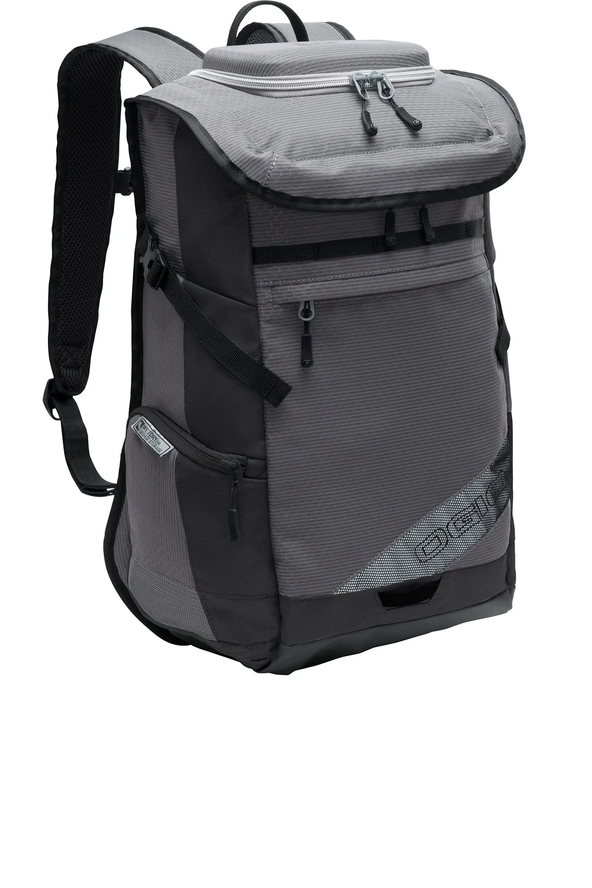 OGIO X-Fit Customzied Backpacks, Grey