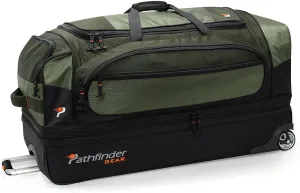 Pathfinder - 36" Rolling Duffel Bag #P3167-36