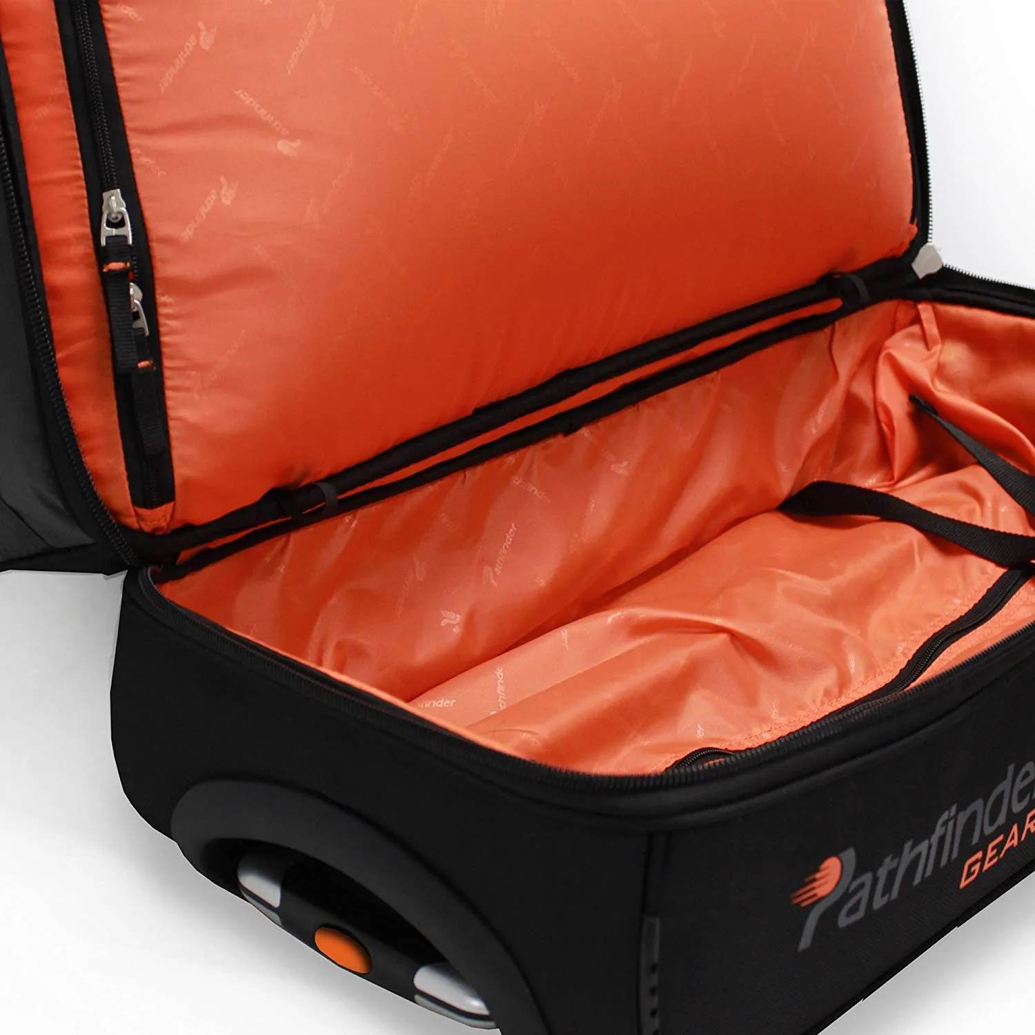 Pathfinder - 36" Rolling Duffel Bag #P3167-36