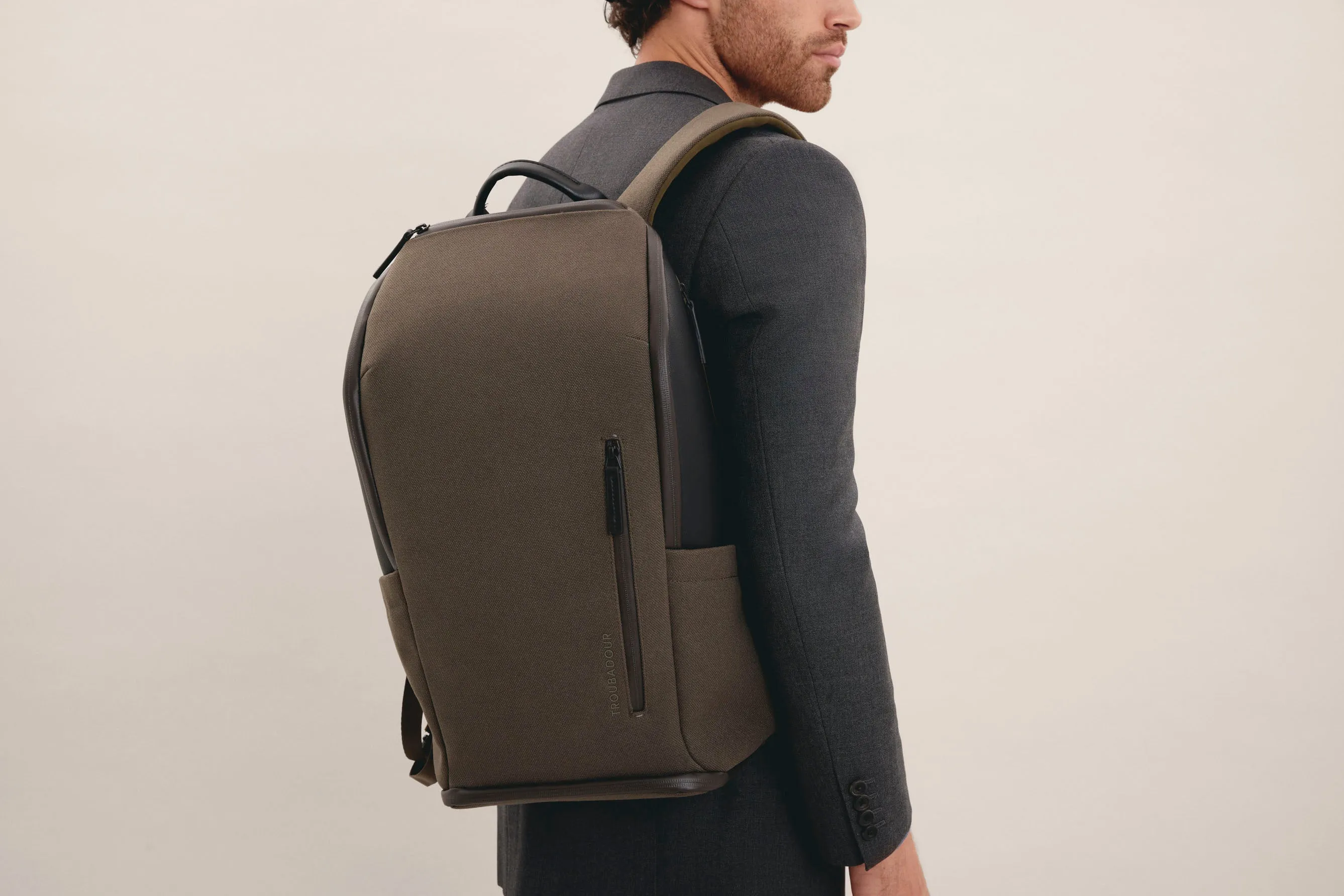 Pioneer Backpack