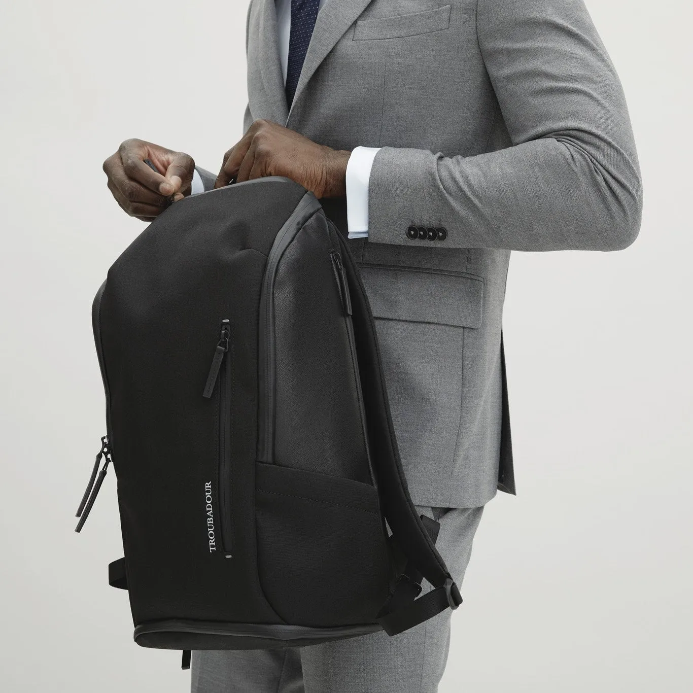 Pioneer Backpack