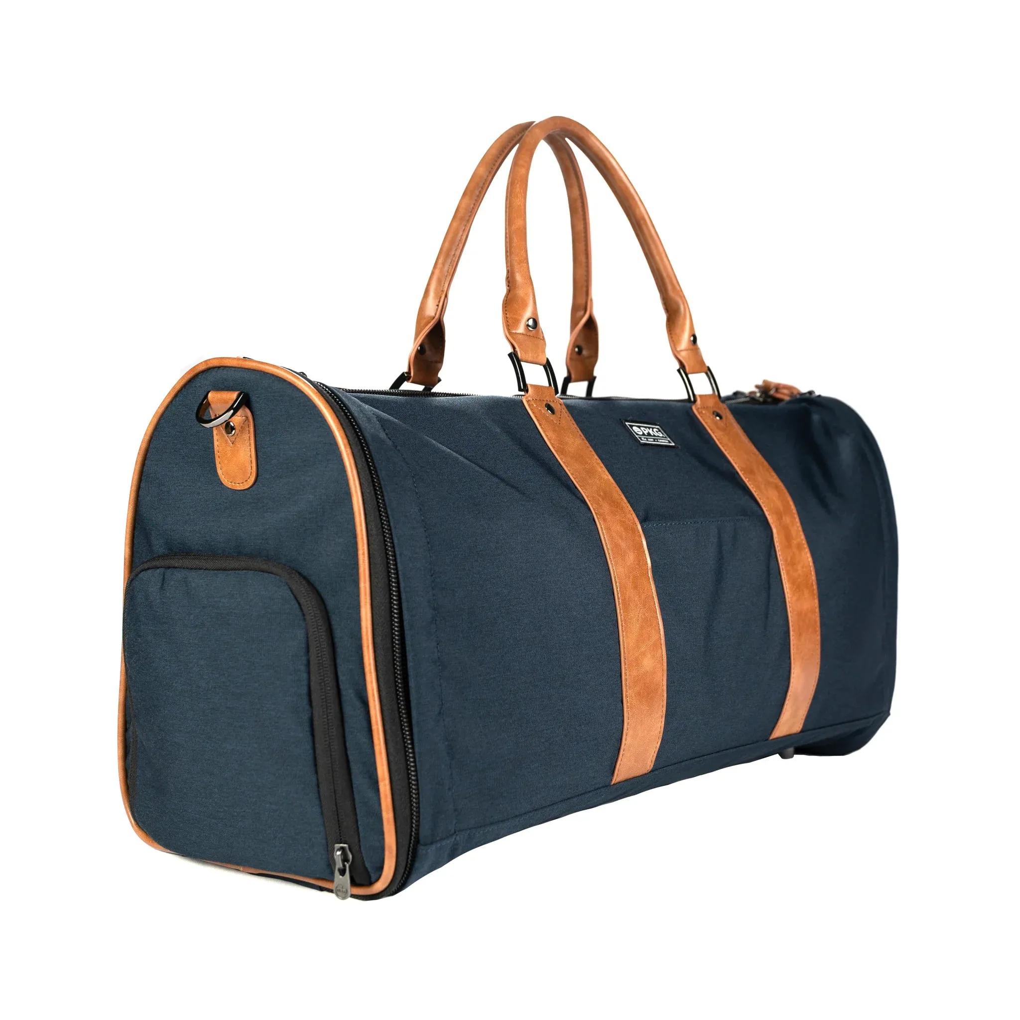 PKG Rosedale 41L Recycled Garment Duffel Bag